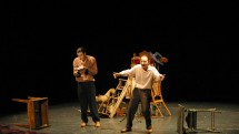 Cyrano & Bergerac