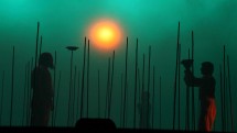 Nebbia