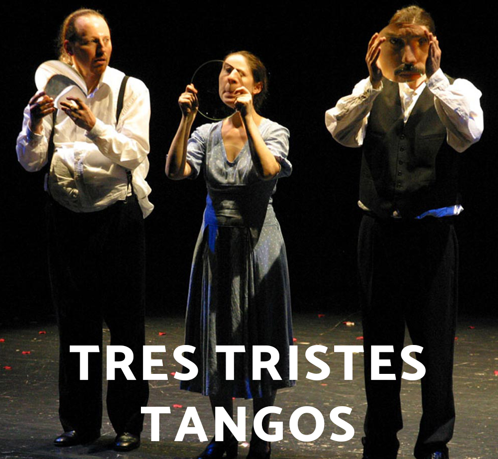 Tres Tristes Tangos