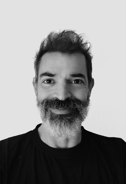 Gerardo Gouveia